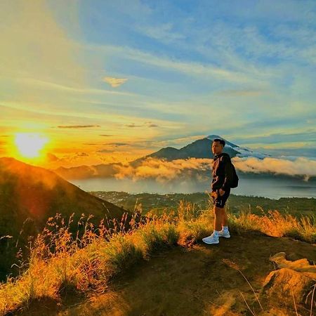 Batur Volcano Basecamp Kubupenlokan Dış mekan fotoğraf