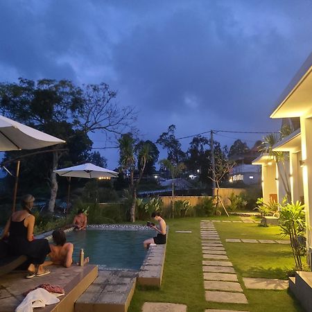 Batur Volcano Basecamp Kubupenlokan Dış mekan fotoğraf