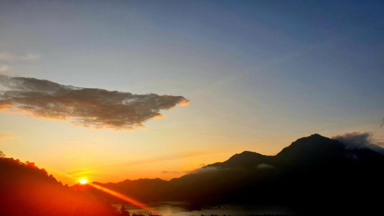 Batur Volcano Basecamp Kubupenlokan Dış mekan fotoğraf
