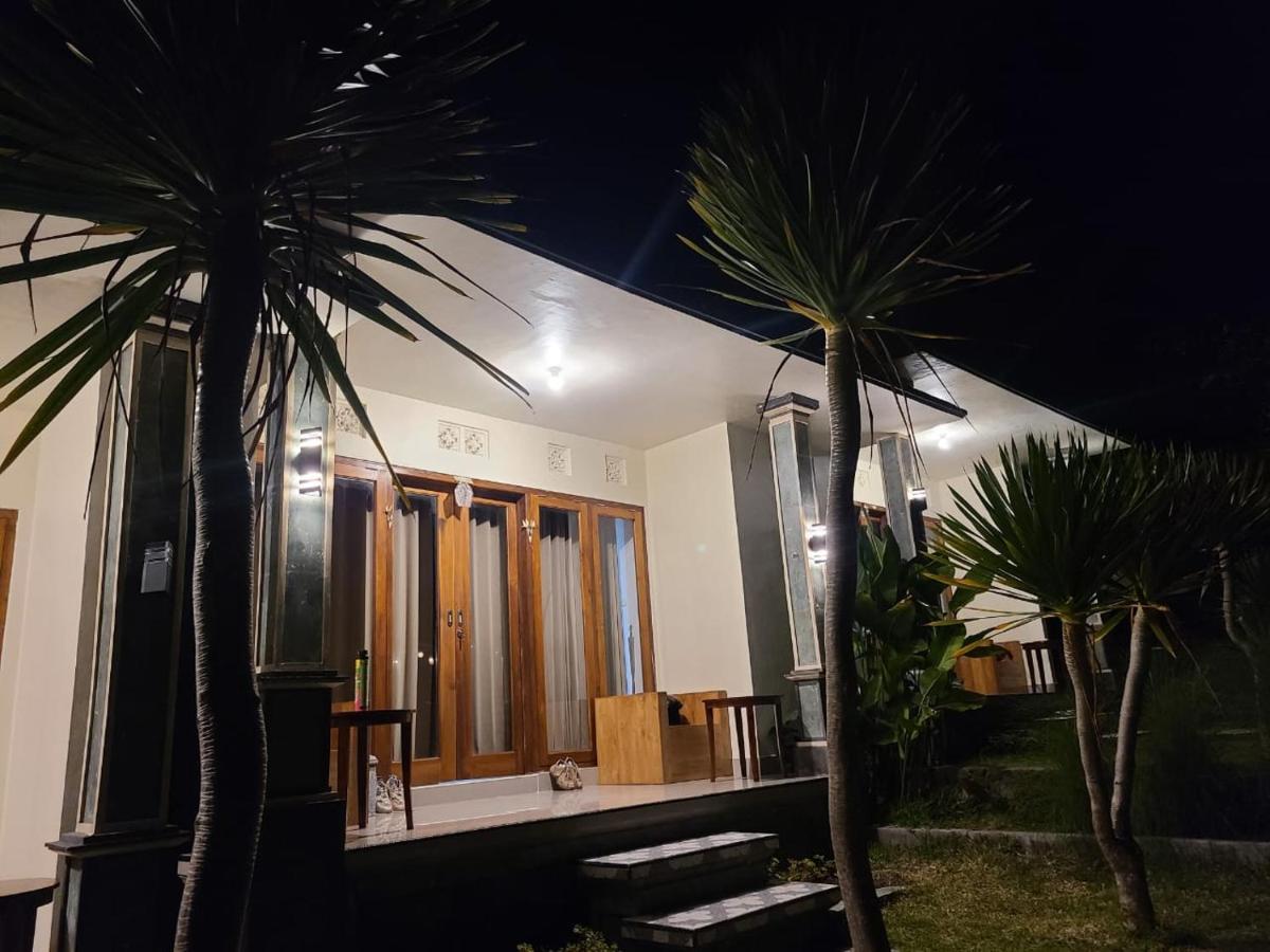 Batur Volcano Basecamp Kubupenlokan Dış mekan fotoğraf