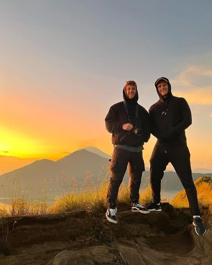 Batur Volcano Basecamp Kubupenlokan Dış mekan fotoğraf