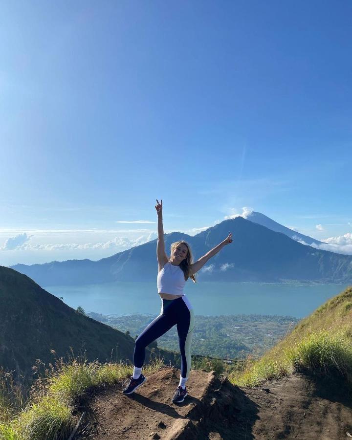 Batur Volcano Basecamp Kubupenlokan Dış mekan fotoğraf