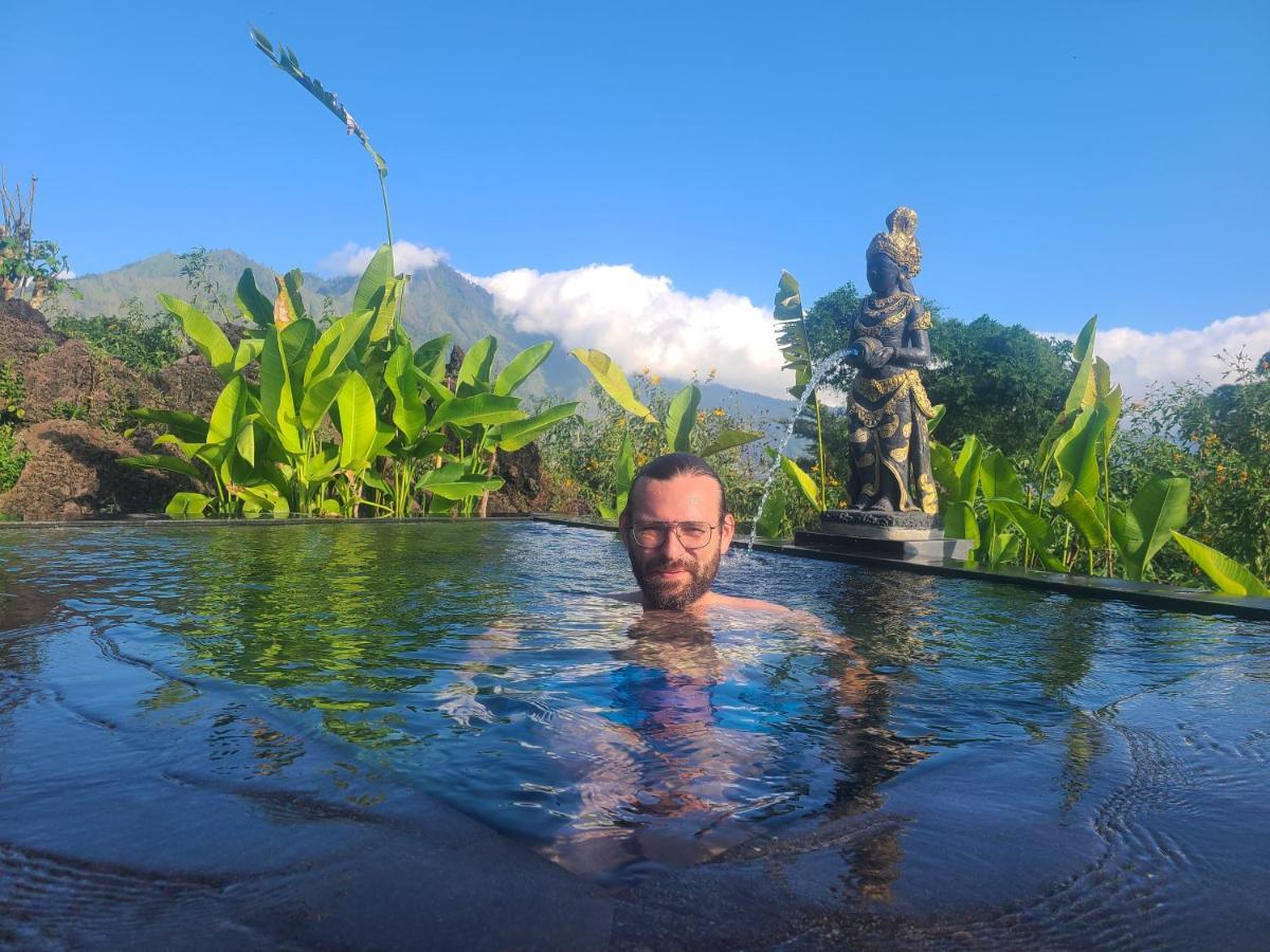 Batur Volcano Basecamp Kubupenlokan Dış mekan fotoğraf