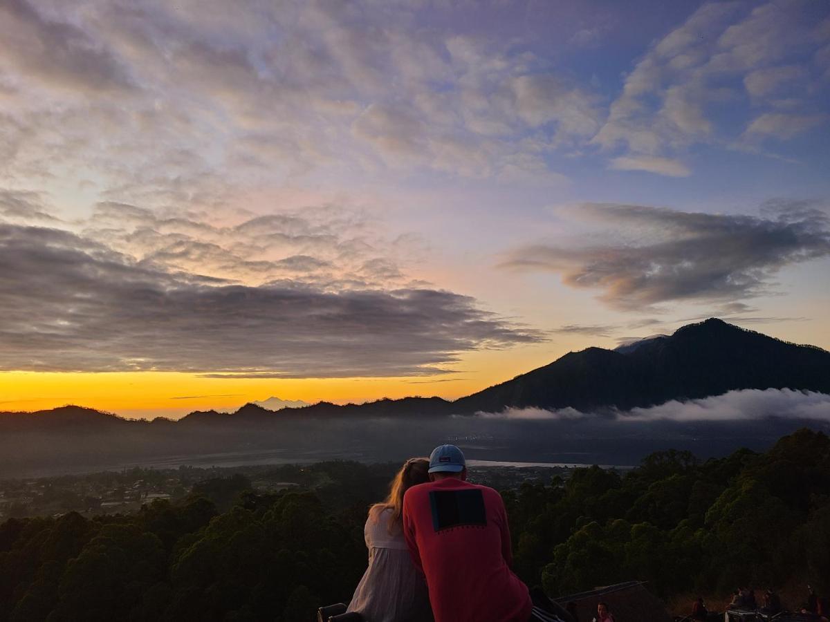 Batur Volcano Basecamp Kubupenlokan Dış mekan fotoğraf
