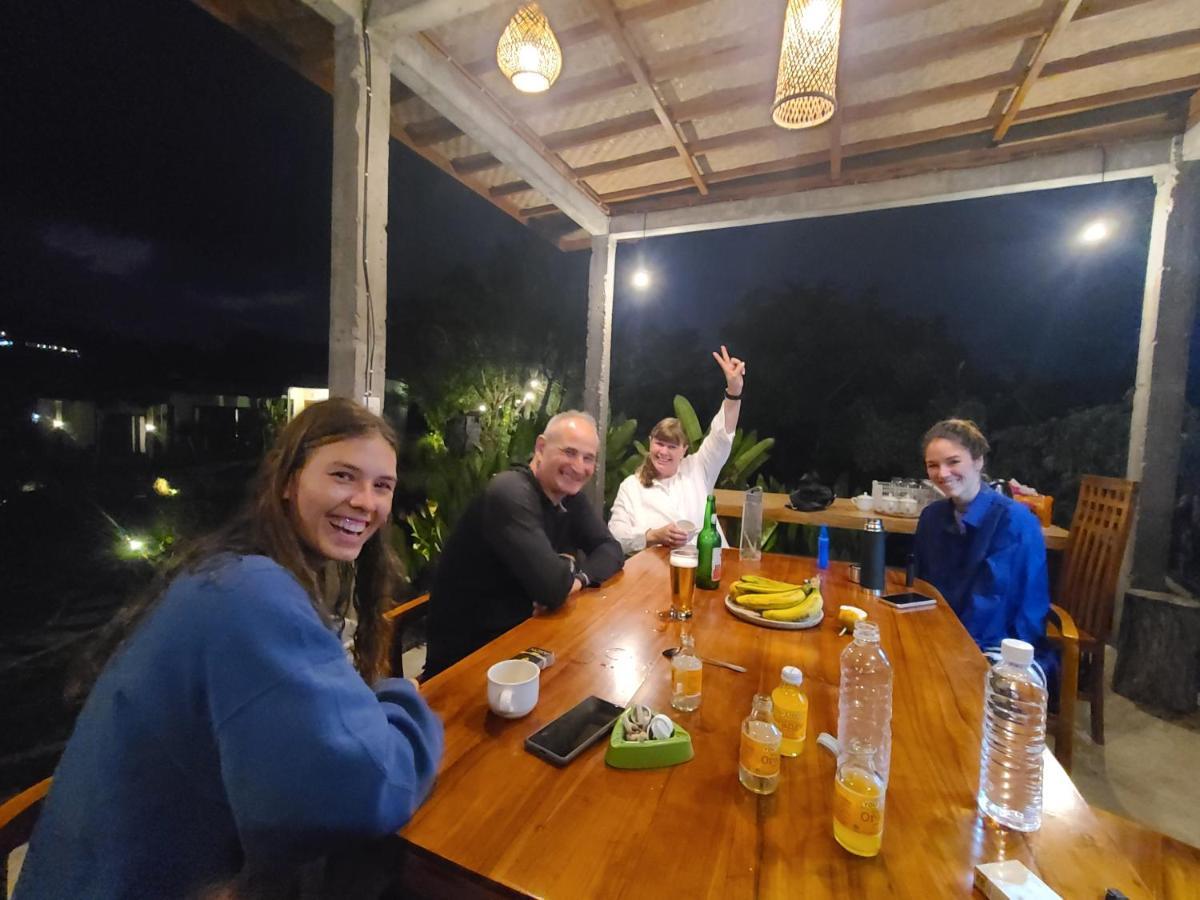 Batur Volcano Basecamp Kubupenlokan Dış mekan fotoğraf