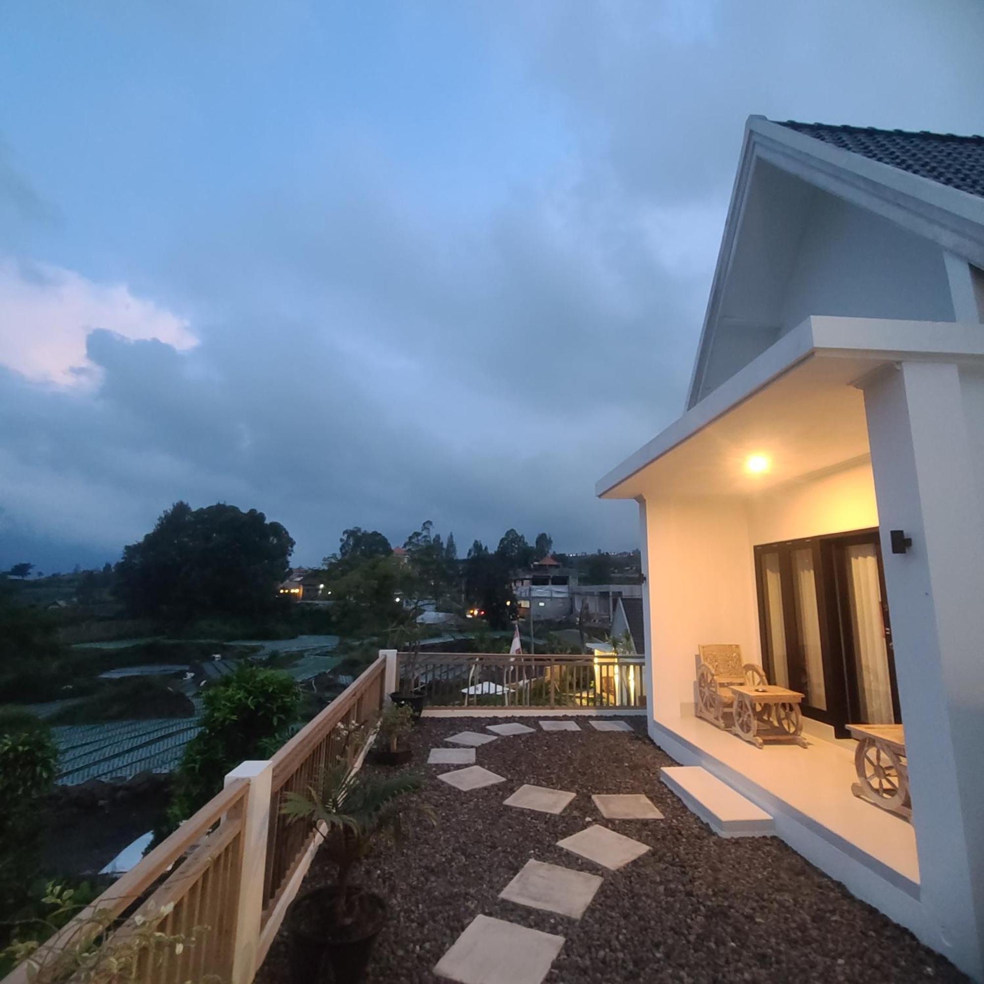 Batur Volcano Basecamp Kubupenlokan Dış mekan fotoğraf