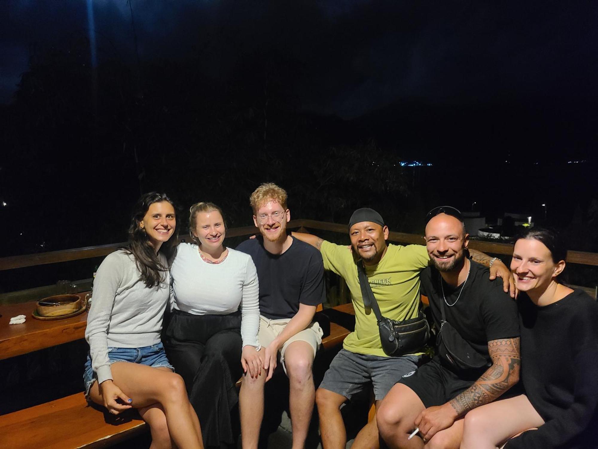 Batur Volcano Basecamp Kubupenlokan Dış mekan fotoğraf