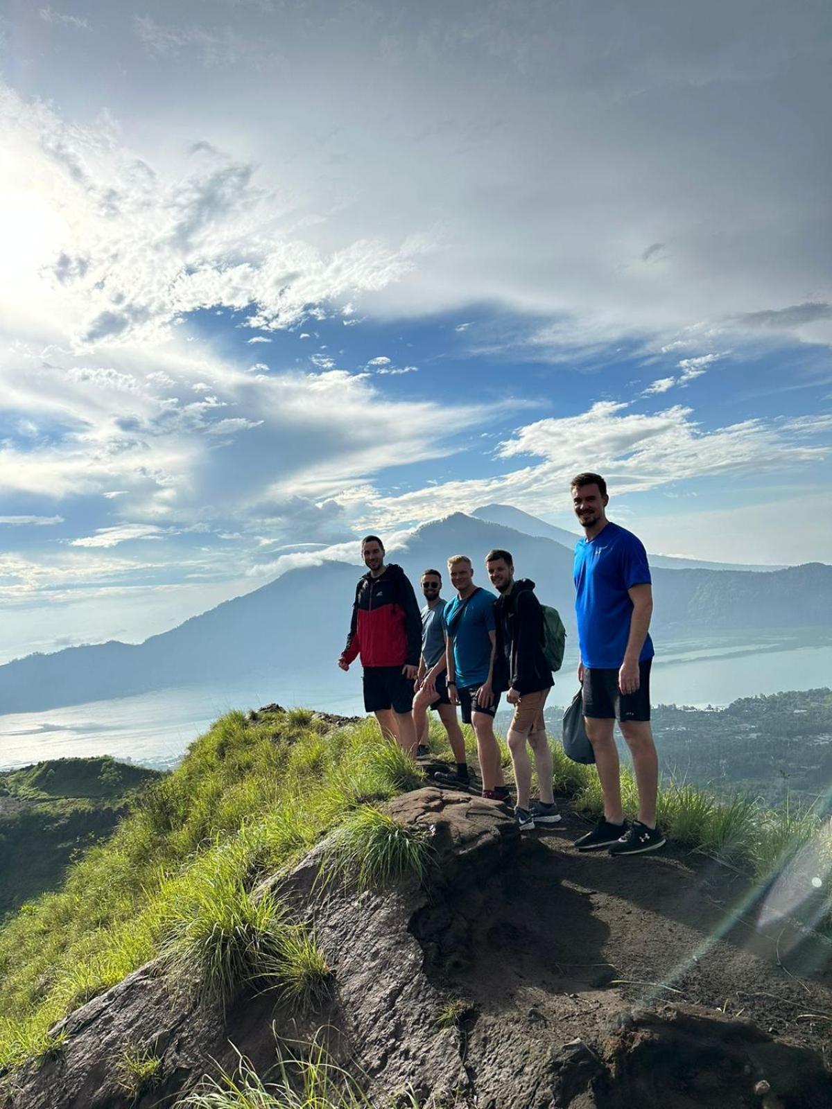 Batur Volcano Basecamp Kubupenlokan Dış mekan fotoğraf