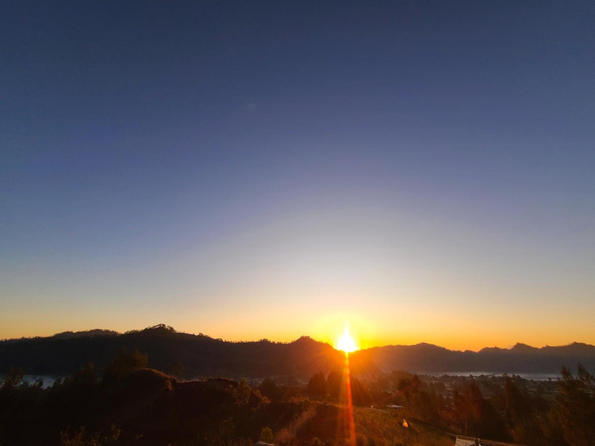 Batur Volcano Basecamp Kubupenlokan Dış mekan fotoğraf