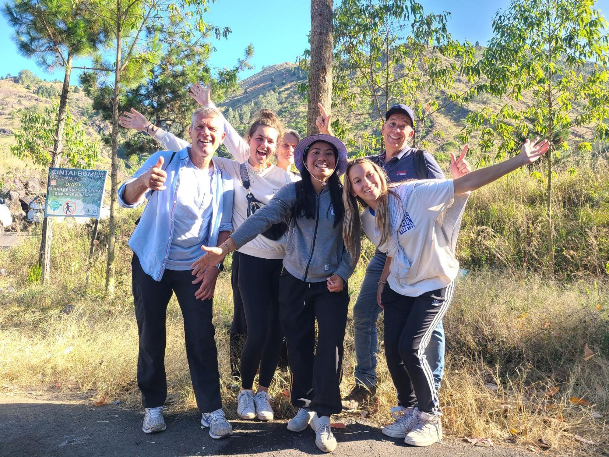 Batur Volcano Basecamp Kubupenlokan Dış mekan fotoğraf